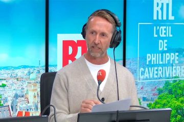 Replay "L'oeil de Philippe Caverivière" du 11 novembre 2025 face à Thierry Breton (vidéo)