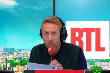 Replay &quot;L&#039;oeil de Philippe Caverivière&quot; du 11 octobre 2024 face à Laurent Saint-Martin (vidéo)