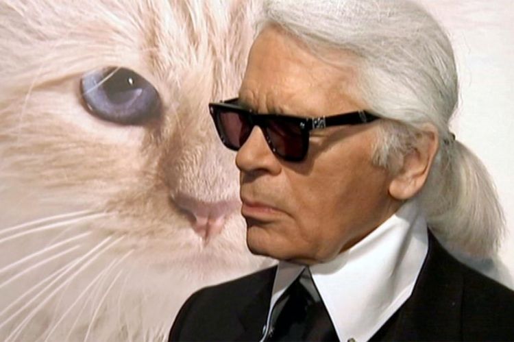 « Karl Lagerfeld, une icône hors norme », vendredi 19 février sur ARTE (vidéo)