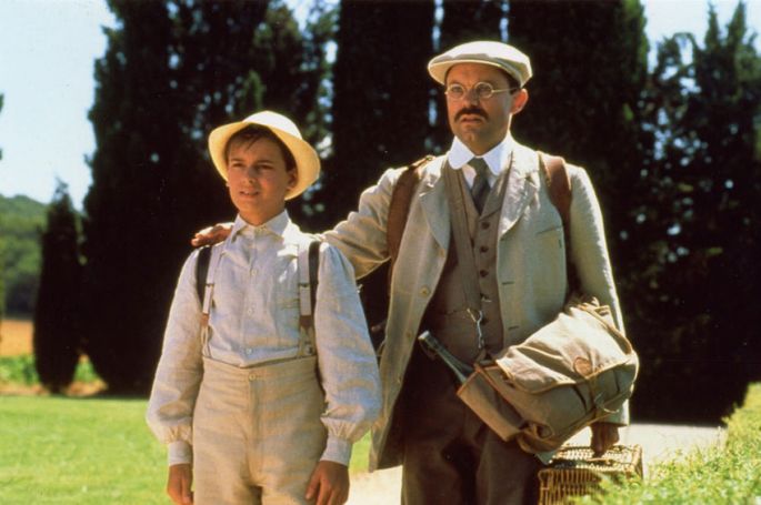 "La gloire de mon père" à revoir sur NOVO19 jeudi 3 septembre 2026 (vidéo)