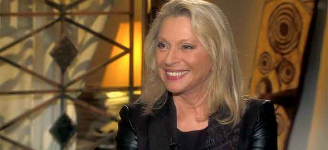 “Un jour, un destin” : Véronique Sanson racontée par Laurent Delahousse le 9 octobre sur France 2