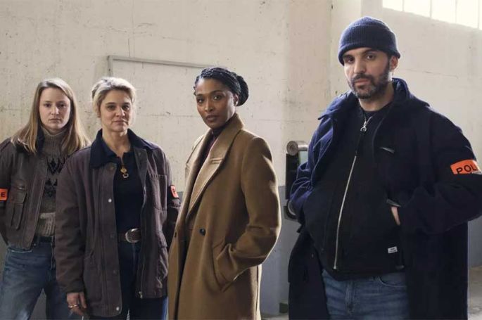 "Comme une ombre", fiction inédite diffusée sur France 2 mercredi 28 janvier 2026