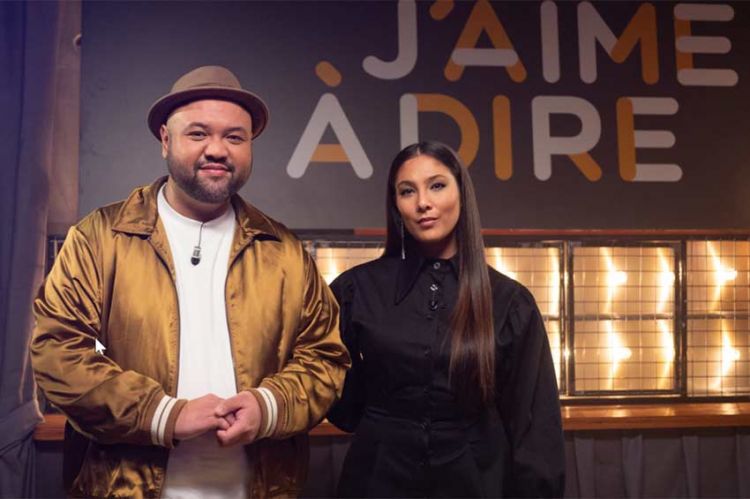 &quot;J’aime à dire&quot; donne la parole aux jeunes de France sur Culturebox lundi 19 février 2024