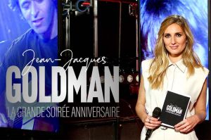“Jean-Jacques Goldman : la grande soirée anniversaire” mercredi 6 octobre sur M6