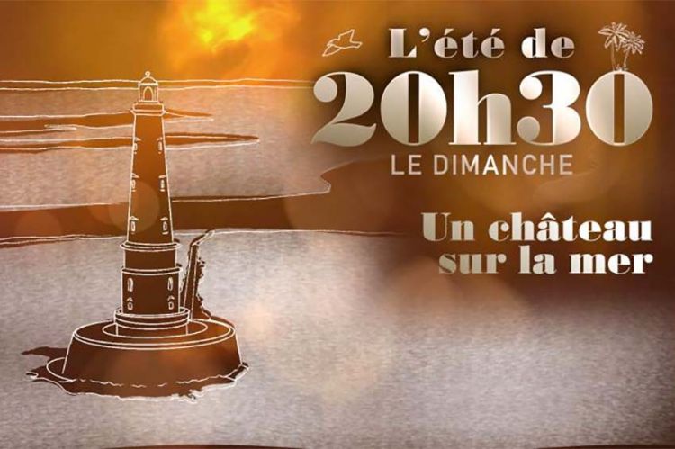 “L'été de 20h30 le dimanche” : « Un château sur la mer », ce 5 septembre sur France 2