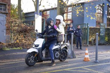 "HPI" saison 3 : le 5ème épisode diffusé sur TF1 jeudi 6 juin 2023