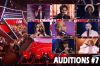 Replay "The Voice" samedi 11 avril 2026 sur TF1, voici les 8 talents sélectionnés cette semaine (vidéo)