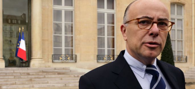 Bernard Cazeneuve invité du JT de 20H de France 2 ce vendredi 9 janvier