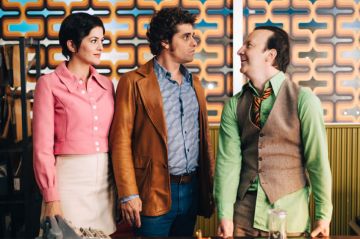 2 épisodes des "Petits meurtres d'Agatha Christie" à revoir sur France 2 vendredi 18 juillet 2025