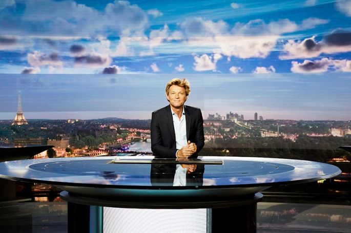 “13h15, le dimanche” : « Le feuilleton des français » saison 8, épisode 4, ce 13 décembre sur France 2