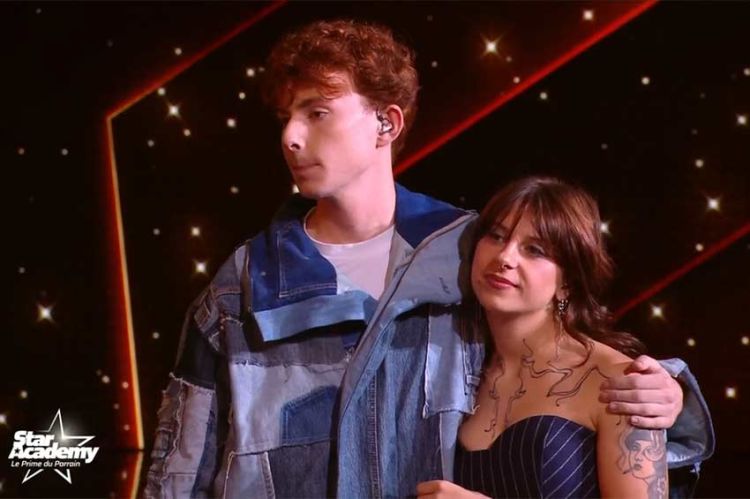 "Star Academy" : Elija a été éliminée, regardez le choix du public & des élèves (vidéo)