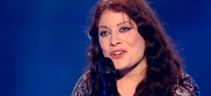 Replay “The Voice” : Mood chante « Je suis un homme » de Zazie (vidéo)