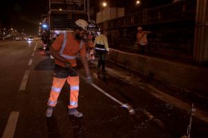 “Reportages découverte” : « Les mystères du Périphérique », dimanche 2 février sur TF1