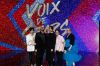 &quot;Voix de stars&quot; le premier concours de sosie vocal diffusé sur France 3 vendredi 20 septembre 2024