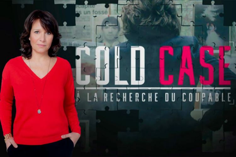 “Cold Case, à la recherche du coupable” : nouveau magazine sur C8 avec Carole Rousseau