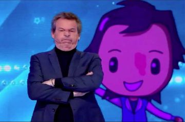 "Le super bêtisier télé " sur RMC Story dimanche 21 décembre 2025