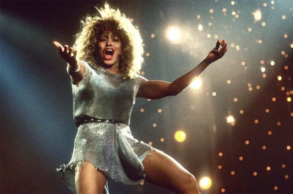 Le concert de Tina Turner à l&#039;Arena d&#039;Amsterdam rediffusé sur Culturebox mercredi 16 avril 2025