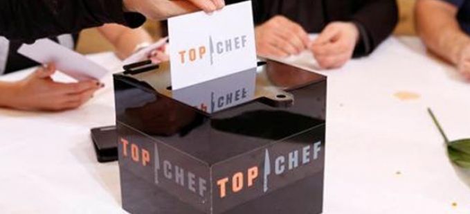 “Top Chef” : découvrez les 1ères images de la finale diffusée lundi 29 avril sur M6