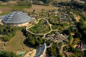 Zooparc de Beauval : au coeur de la machine sur RMC Découverte lundi 15 avril 2024 - Vidéo