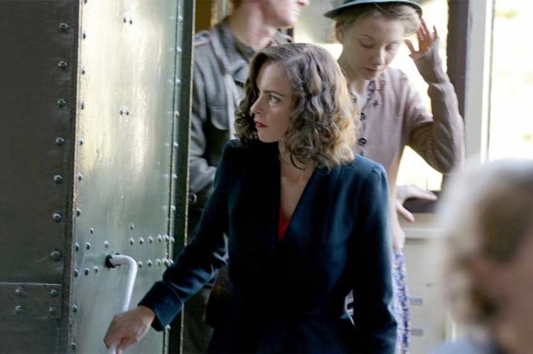 "Phoenix" avec Nina Hoss à revoir sur Arte mercredi 26 août 2026