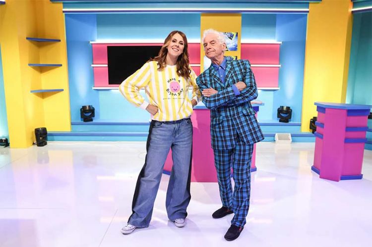 "Le grand jeu des années Club Dorothée" : les invités de Nicole Ferroni et Jacky jeudi 14 décembre 2023 sur Gulli