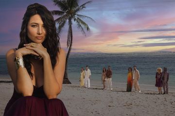 Nouvelle saison de &quot;L&#039;île de la tentation&quot; sur W9 à partir du 15 janvier 2025 avec Delphine Wespiser