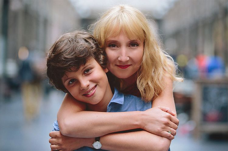 "Ma Reum" avec Audrey Lamy à revoir sur M6 mercredi 14 août 2024 (vidéo)