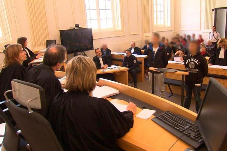 “Grands Reportages” : comparutions immédiates au tribunal de Nîmes, dimanche 5 juillet sur TF1