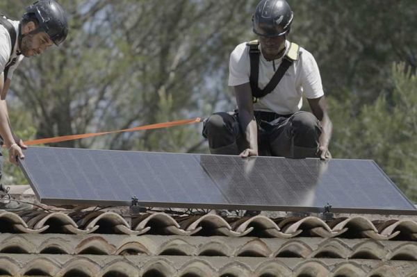 "Énergie domestique : le courant passe-t-il ?" sur France 5 mardi 11 novembre 2025
