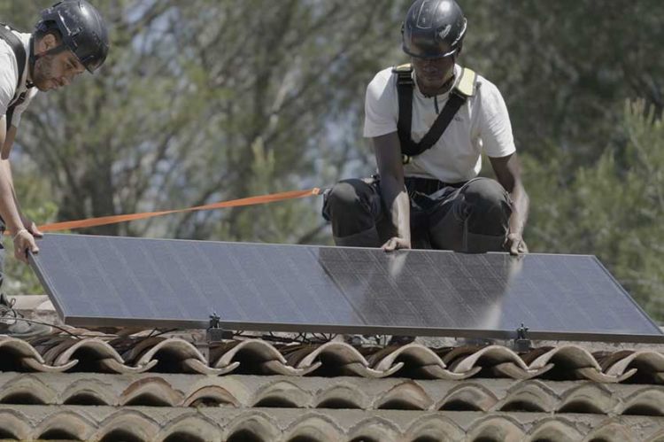 &quot;Énergie domestique : le courant passe-t-il ?&quot; sur France 5 mardi 11 novembre 2025