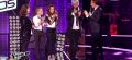 Replay “The Voice Kids” : Louis Bertignac, Laura, Coline, Léo chantent « Love me Do » (vidéo)