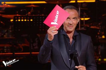 &quot;The Voice&quot; : Voici les 4 finalistes de la 12ème saison - Vidéo