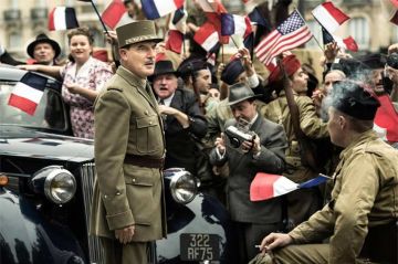 &quot;De Gaulle, L’éclat et le secret&quot; à revoir sur France 3 jeudi 15 juin 2023 - Vidéo