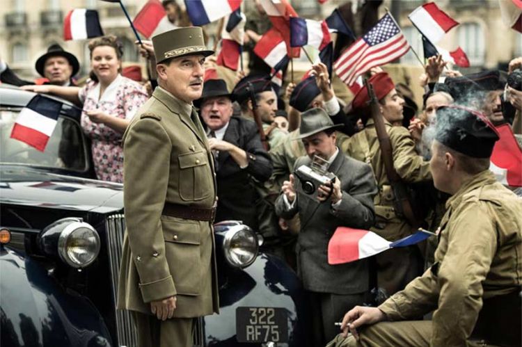 "De Gaulle, L’éclat et le secret" à revoir sur France 3 jeudi 15 juin 2023 - Vidéo