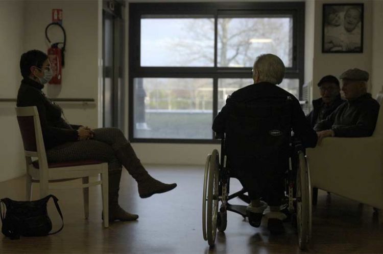 « Hold-up sur les vieux » : enquête sur la prise en charge des personnes âgés sur ARTE mardi 14 mai 2024