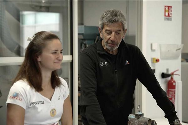 "À toute épreuve - Ils ont vécu l'enfer, connaîtront-ils la victoire aux J.O ?" sur France 5 dimanche 21 juillet 2024