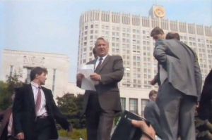“La case du siècle” : le document « URSS, l&#039;effondrement » dimanche 19 décembre sur France 5