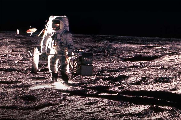 &quot;Apollo 11 : Les fichiers oubliés&quot; sur RMC Découverte lundi 21 juillet 2025