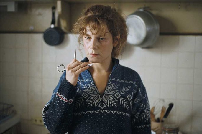 "Darling" avec Marina Foïs et Guillaume Canet à revoir sur France 4 jeudi 12 mars 2026 (vidéo)