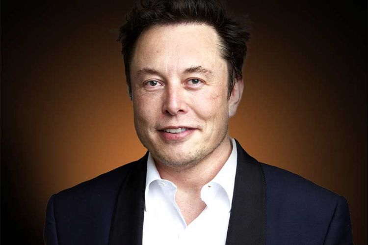 "Génial et mégalo, l'inquiétant Elon Musk" sur RMC Découverte mardi 29 août 2023