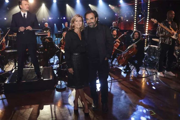 &quot;Le Grand Échiquier&quot; célèbre l'Afrique jeudi 28 août 2025 sur France 2, les artistes présents
