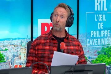 Replay &quot;L&#039;oeil de Philippe Caverivière&quot; du 24 novembre 2025 face à Michel-Edouard Leclerc (vidéo)