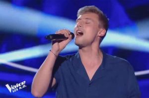 Replay “The Voice” : Godi chante « Moi j&#039;ai pas » de Soprano (vidéo)