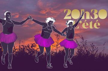 &quot;20h30 le samedi&quot; : Envole-toi, le défi dans la boue, ce 24 août 2024 sur France 2