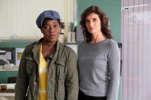 “Le crime lui va si bien” : deux épisodes inédits avec Claudia Tagbo vendredi 8 janvier sur France 2 (vidéo)