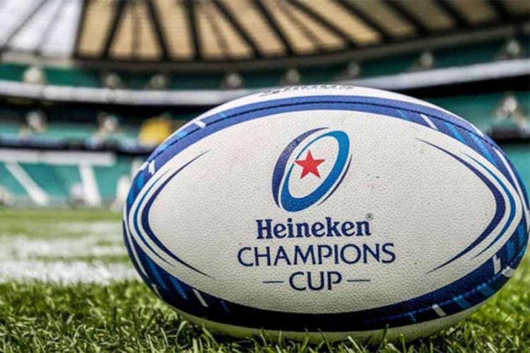 Rugby : la finale de la Champions Cup Leinster / La Rochelle à suivre en direct sur France 2 samedi 28 mai