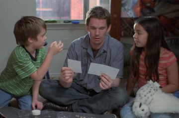 Le film &quot;Boyhood&quot; de Richard Linklater à revoir sur France 4 jeudi 28 août 2025 (vidéo)