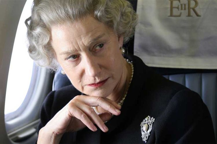 Le film "The Queen" de Stephen Frears à revoir sur France 5 vendredi 4 septembre 2026