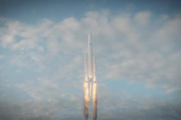 "Ariane : les 10 secrets du lanceur européen" sur RMC Découverte mardi 9 juin 2026