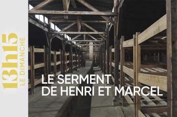 &quot;13h15 le dimanche&quot; : Portrait croisé de Marcel Dassault et Henri Krasucki ce 13 avril 2025 sur France 2